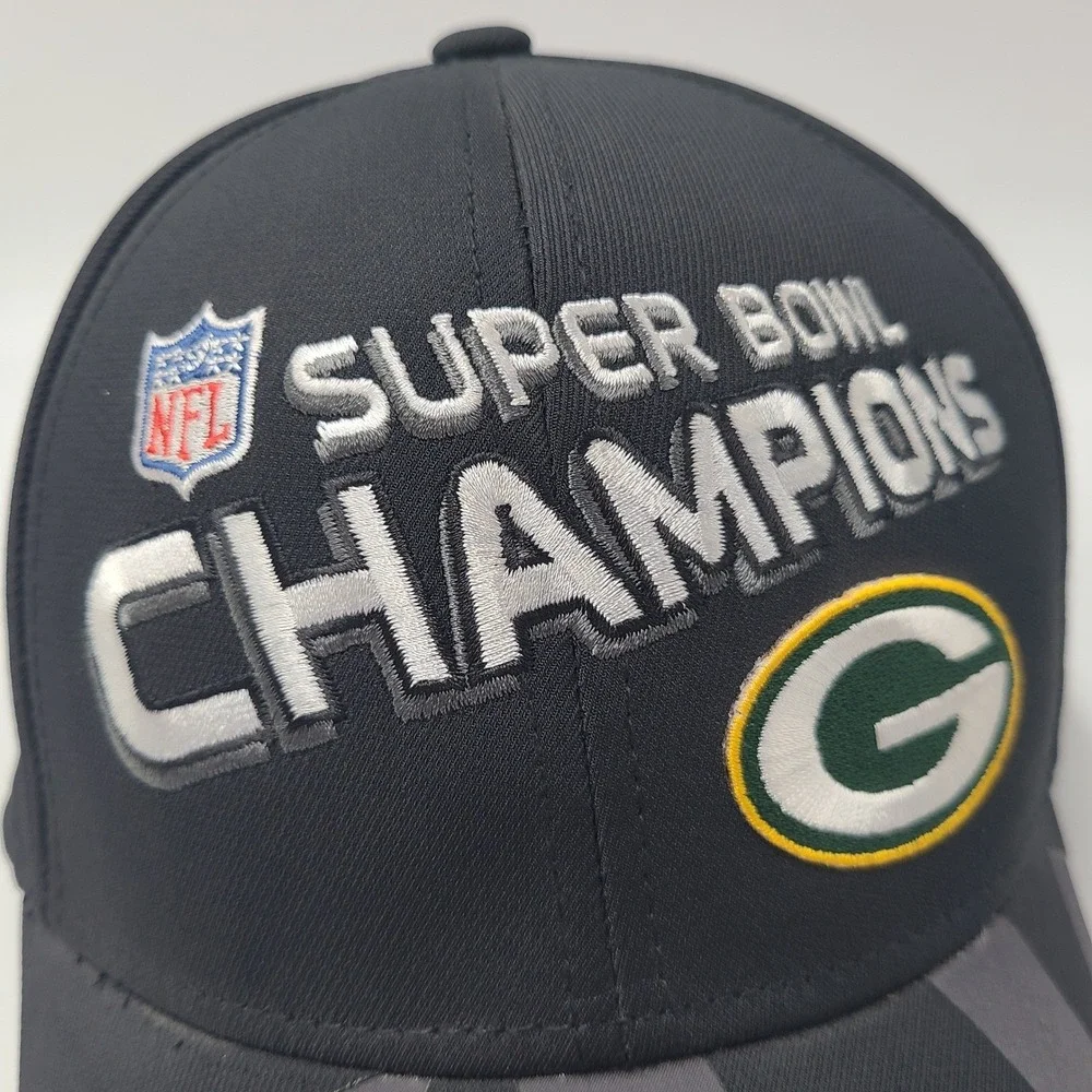 Reebok green bay